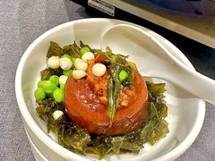 -老北门·苏帮菜·湖景包间(月光码头店)