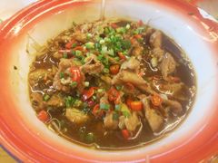 -老三样·美食研究中心(世贸路店)