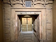 -洛阳古墓博物馆