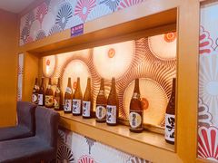 -桃屋日本料理(清华科技园店)