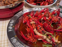 -527烧烤·龙虾·精酿酒(小石城美乐城店)