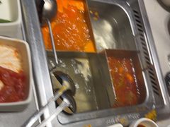 -海底捞火锅(凯德广场店)