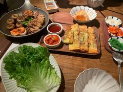 -TAIFORKS 大福食堂·山葵烤肉料理·拌饭(宝安店)