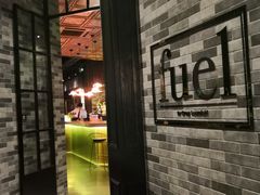 门面-AZUL by FUEL蓝色·法式酒馆(琶醍店)