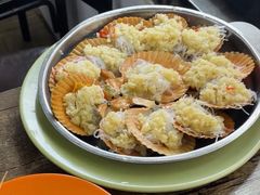 -贞姨美食·老字号海鲜大排档