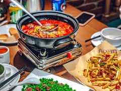 -肖记公安牛肉鱼杂馆· 省级非物质文化遗产(仁和路店)