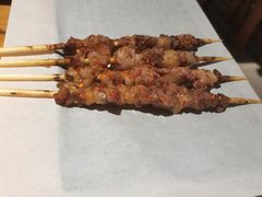 -肉串汪(月坛店)