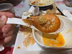 -聚在尊味虾皇·夜宵市集(新建店)