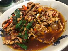 -潇湘阁(望京SOHO店)