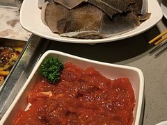 -海底捞火锅(杭州萧山宝龙广场店)