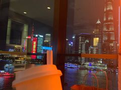 -上海外滩英迪格酒店