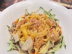 -巴依老爷新疆美食(魏公村店)