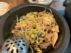 云海肴汽锅鸡-云海肴云南菜(浦江欢乐颂店)