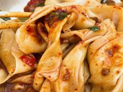 -刘信牛羊肉泡馍小炒(回民街店)
