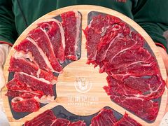 -汕南记潮汕鲜牛肉火锅(贺龙店)