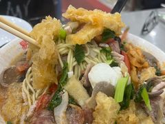 -易记皮肚面(明瓦廊店)