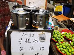 -九九牛肉馆(南山路店)