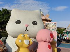 -厦门方特梦幻王国