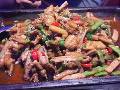 -蘭奢雅集·江浙菜(青山江滩店)