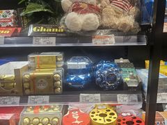 -大商麦凯乐(大连总店)
