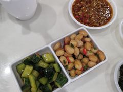 -南海渔家•海鲜•正宗海南菜(海棠湾店)