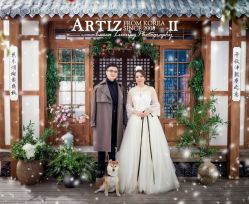 -韩国艺匠ARTIZ STUDIO(博览中心店)