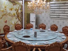 包厢-老毛手抓·盐池滩羊非遗手抓(宁夏总店)