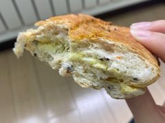 干虾法棒-高力乐面包咖啡厅(西塔店)