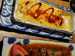 -一本久捷(新福店)