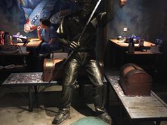 大堂-海味当家·蒸锅海鲜(星海公园店)