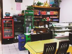 -伊黎园牛羊肉泡馍馆(向阳路商贸街店)