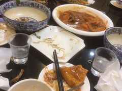 -阿里西北美食(小黄庄店)
