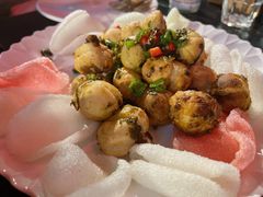 -二钳洞庭虾蟹·江湖菜(成都鹭岛店)