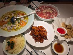 -涌上外婆桥(南塘店)