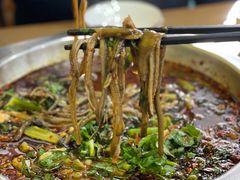 -临江后街鳝丝(临江店)