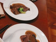 -韵咖啡自助餐厅(天津香格里拉店)