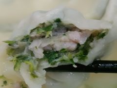 -潘国仙耳光馄饨(黄家阙路店)