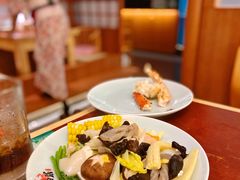 -蟹田居·活蟹料理(东城店)