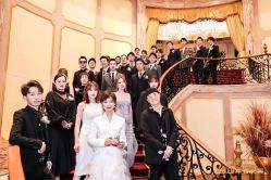 -崇尚GAVIN STYLE臻选