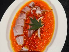 -醉东Oriental House(静安嘉里中心店)