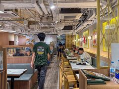 -深仔记茶餐厅(亚士厘道店)