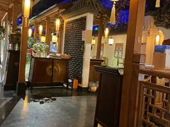 -江南赋(内蒙古大厦店)