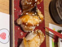 -Sushi Love 创意寿司(丽影广场店)