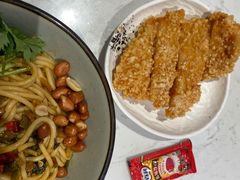 -大鼓米线(浦东长泰店)