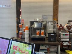 -CoCo都可(包河万达店)
