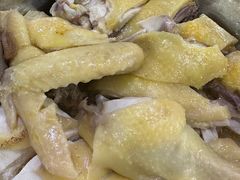 招牌碧映鸡-成惠食府(赤岗店)