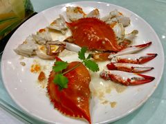 -龙宴海鲜城(经中路店)