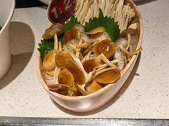 -海底捞火锅(曼巴特广场店)