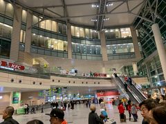 -谢列梅捷沃国际机场
