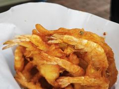 -信二嫂虾饼(振兴路店)